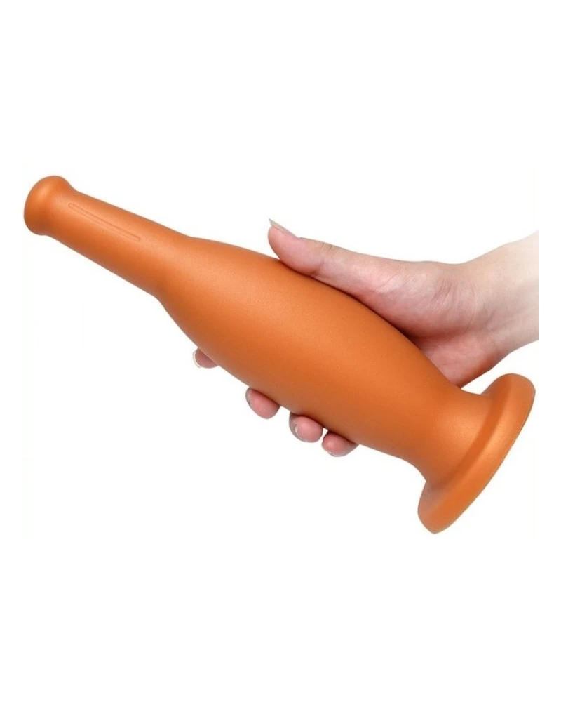 Theassgasm Plug Bottle S 17 X 4 Cm 5 Theassgasm Plug Bottle S 17 X 4 Cm – Image 5