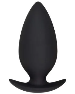 Anal Play Plug Bubble Butt Expert 10 X 4.5 Cm