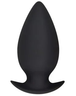 Anal Play Plug Bubble Butt L 10 X 5 Cm