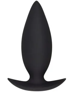 Anal Play Plug Bubble Butt M 9 X 3.5 Cm