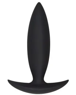 Anal Play Plug Bubble Butt S 9 X 2.5 Cm