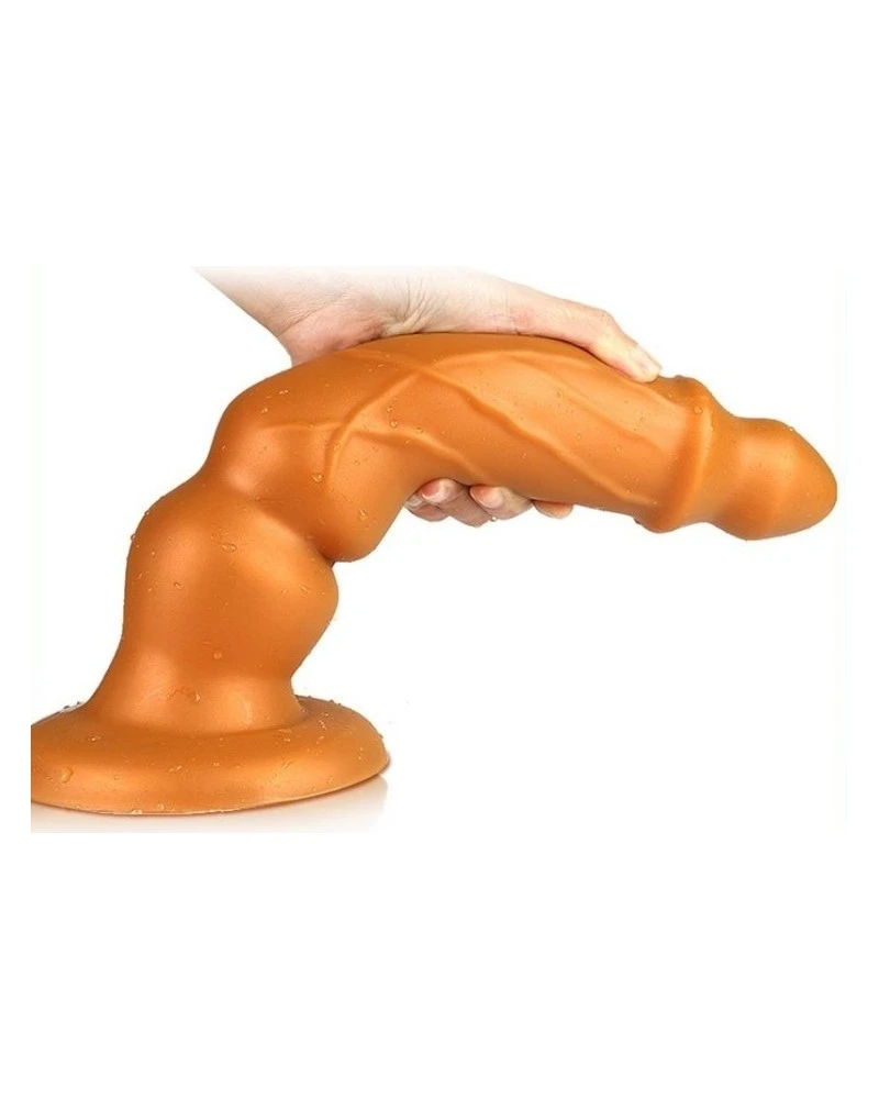 Theassgasm Plug Chick M 22 X 5.5cm 2 Theassgasm Plug Chick M 22 X 5.5cm – Image 2