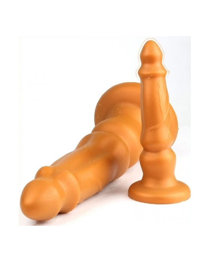 Theassgasm Plug Chick M 22 X 5.5cm 3 Theassgasm Plug Chick M 22 X 5.5cm – Image 3