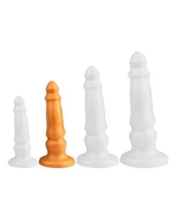 Theassgasm Plug Chick M 22 X 5.5cm