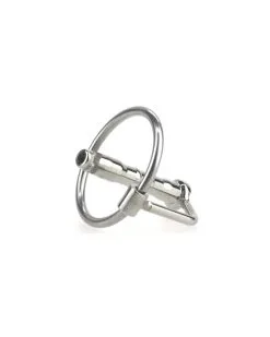 FUKR Plug D'urètre Percé Cum Eject 4cm - Diamètre 7mm -Sextoys boutique plug d uretre perce cum eject 4cm diametre 7mm 5