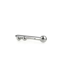 FUKR Plug D'urètre Percé Longy 8cm - Diamètre 5.5 à 8mm 12 FUKR Plug D'urètre Percé Longy 8cm - Diamètre 5.5 à 8mm -Sextoys boutique plug d uretre perce longy 8cm diametre 55 a 8mm 4