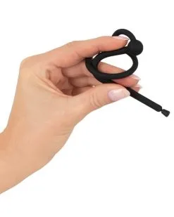 Penis Plug Plug D'urètre Percé Play Stop 10.5cm - Diamètre 6mm 9 Penis Plug Plug D'urètre Percé Play Stop 10.5cm - Diamètre 6mm -Sextoys boutique plug d uretre perce play stop 105cm diametre 6mm 2