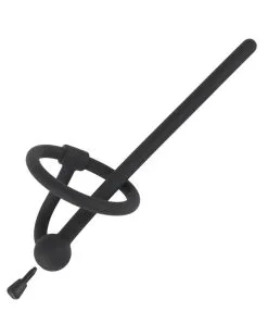 Penis Plug Plug D'urètre Percé Play Stop 10.5cm - Diamètre 6mm 10 Penis Plug Plug D'urètre Percé Play Stop 10.5cm - Diamètre 6mm -Sextoys boutique plug d uretre perce play stop 105cm diametre 6mm 3