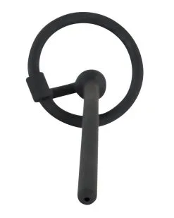 Penis Plug Plug D'urètre Percé Play Stop 10.5cm - Diamètre 6mm 12 Penis Plug Plug D'urètre Percé Play Stop 10.5cm - Diamètre 6mm -Sextoys boutique plug d uretre perce play stop 105cm diametre 6mm 5