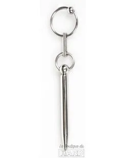 Kiotos Plug De Penis SUPER WAND 7cm X 8mm Taille 28 Mm -Sextoys boutique plug de penis super wand 7cm x 8mm 14