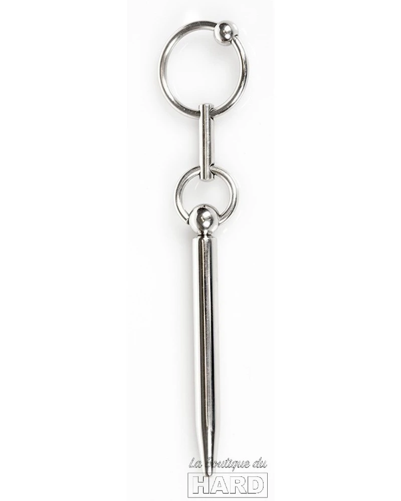 Kiotos Plug De Penis SUPER WAND 7cm X 8mm Taille 30 Mm 3 Kiotos Plug De Penis SUPER WAND 7cm X 8mm Taille 30 Mm – Image 3