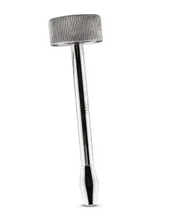 Sinner Gear Plug De Pénis Vibrant 8cm - 12mm