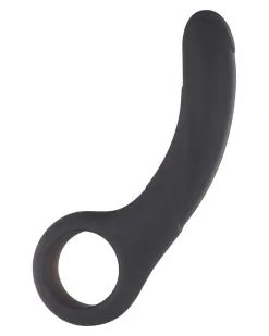 Anal Play Plug De Prostate Investigator 10 X 2cm