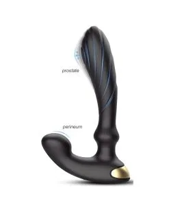 Generique Plug De Prostate Raper Up 12 X 3cm