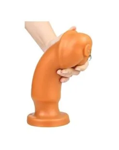 Theassgasm Plug Dicky L 20 X 7 Cm 8 Theassgasm Plug Dicky L 20 X 7 Cm -Sextoys boutique plug dicky l 20 x 7 cm 2