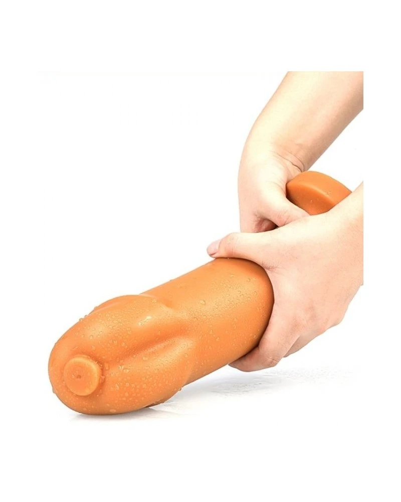 Theassgasm Plug Dicky L 20 X 7 Cm 4 Theassgasm Plug Dicky L 20 X 7 Cm – Image 4