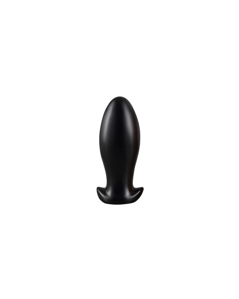 EggPlay Plug Drakar Egg 14 X 6.5cm Noir 2 EggPlay Plug Drakar Egg 14 X 6.5cm Noir – Image 2