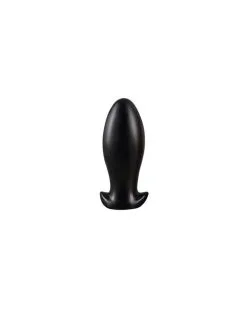 EggPlay Plug Drakar Egg M 12 X 5.5cm Noir -Sextoys boutique plug drakar egg m 12 x 55cm noir 1