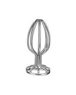 Generique Plug En Métal Kliego L 8 X 3.8cm