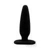 Blackmont Plug En Silicone Black Mont 12.5 X 3.7cm