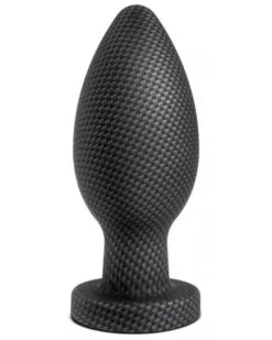 Plug En Silicone Spark M 13 X 5cm