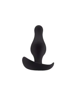 Shots Toys Plug En Sillicone Butt Curve 9.5 X 2.8cm Taille S -Sextoys boutique plug en sillicone butt curve 95 x 28cm 2