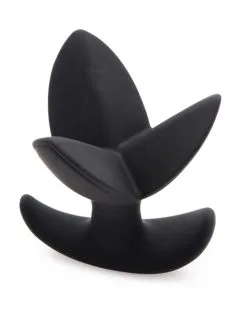 Master Series Plug Flower Dark Bloom 7.5 X 6.5cm