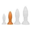 Theassgasm Plug Futuro M 14 X 5.2cm