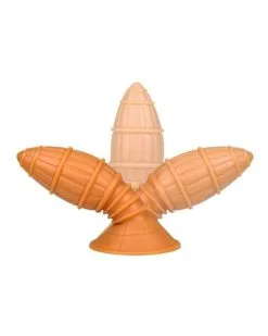 Theassgasm Plug Futuro S 11 X 4.2cm -Sextoys boutique plug futuro s 11 x 42cm 2