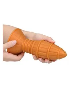 Theassgasm Plug Futuro S 11 X 4.2cm -Sextoys boutique plug futuro s 11 x 42cm 4