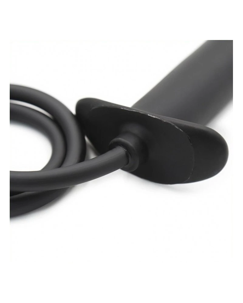 FUKR Plug Gonflable Butt Inflator 10 X 2.5 Cm 2 FUKR Plug Gonflable Butt Inflator 10 X 2.5 Cm – Image 2