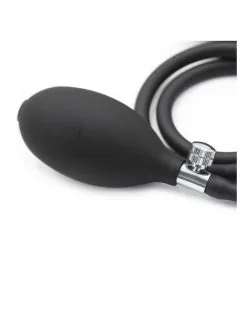 FUKR Plug Gonflable Butt Inflator 10 X 2.5 Cm 8 FUKR Plug Gonflable Butt Inflator 10 X 2.5 Cm -Sextoys boutique plug gonflable butt inflator 10 x 25 cm 2