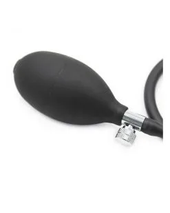 FUKR Plug Gonflable Butt Inflator 10 X 2.5 Cm 9 FUKR Plug Gonflable Butt Inflator 10 X 2.5 Cm -Sextoys boutique plug gonflable butt inflator 10 x 25 cm 3