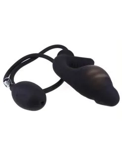 FUKR Plug Gonflable Et Vibrant Infladick 14 X 3.5cm -Sextoys boutique plug gonflable et vibrant infladick 14 x 35cm 10