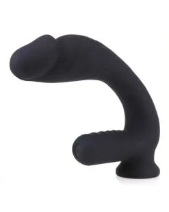 FUKR Plug Gonflable Et Vibrant Infladick 14 X 3.5cm -Sextoys boutique plug gonflable et vibrant infladick 14 x 35cm 4