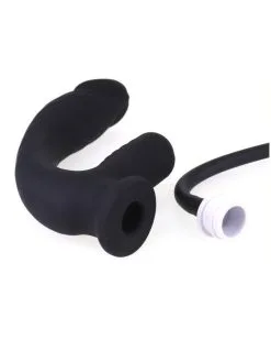 FUKR Plug Gonflable Et Vibrant Infladick 14 X 3.5cm -Sextoys boutique plug gonflable et vibrant infladick 14 x 35cm 6