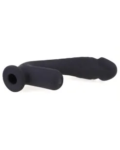 FUKR Plug Gonflable Et Vibrant Infladick 14 X 3.5cm -Sextoys boutique plug gonflable et vibrant infladick 14 x 35cm 8