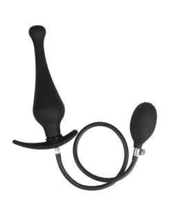 FUKR Plug Gonflable Expand Up 19 X 5.5cm