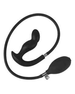 FUKR Plug Gonflable Extend Dilat 9.5 X 3cm