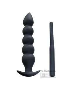 InflateGear Plug Gonflable FIVY UP 19 X 4cm