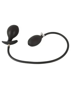 You2Toys Plug Gonflable Hayak 6 X 3cm 13 You2Toys Plug Gonflable Hayak 6 X 3cm -Sextoys boutique plug gonflable hayak 6 x 3cm 2