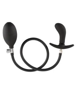 You2Toys Plug Gonflable Hayak 6 X 3cm