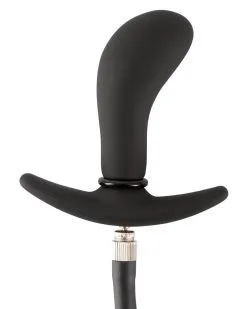 You2Toys Plug Gonflable Hayak 6 X 3cm 14 You2Toys Plug Gonflable Hayak 6 X 3cm -Sextoys boutique plug gonflable hayak 6 x 3cm 3