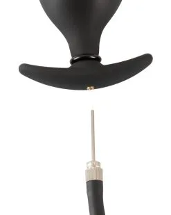 You2Toys Plug Gonflable Hayak 6 X 3cm 16 You2Toys Plug Gonflable Hayak 6 X 3cm -Sextoys boutique plug gonflable hayak 6 x 3cm 5