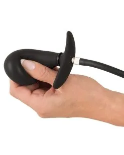 You2Toys Plug Gonflable Hayak 6 X 3cm 18 You2Toys Plug Gonflable Hayak 6 X 3cm -Sextoys boutique plug gonflable hayak 6 x 3cm 7