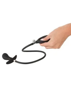 You2Toys Plug Gonflable Hayak 6 X 3cm 19 You2Toys Plug Gonflable Hayak 6 X 3cm -Sextoys boutique plug gonflable hayak 6 x 3cm 8