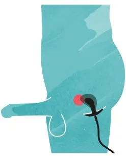 You2Toys Plug Gonflable Hayak 6 X 3cm 20 You2Toys Plug Gonflable Hayak 6 X 3cm -Sextoys boutique plug gonflable hayak 6 x 3cm 9