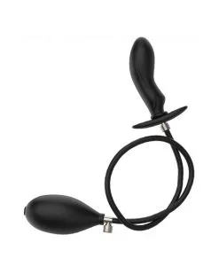 Sextoys boutique -Sextoys boutique plug gonflable hook 11x 35cm 1