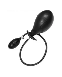 La Boutique Du Hard Plug Gonflable Hook 11x 3.5cm -Sextoys boutique plug gonflable hook 11x 35cm 4