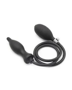 FUKR Plug Gonflable Inflator 11 X 3.5 Cm